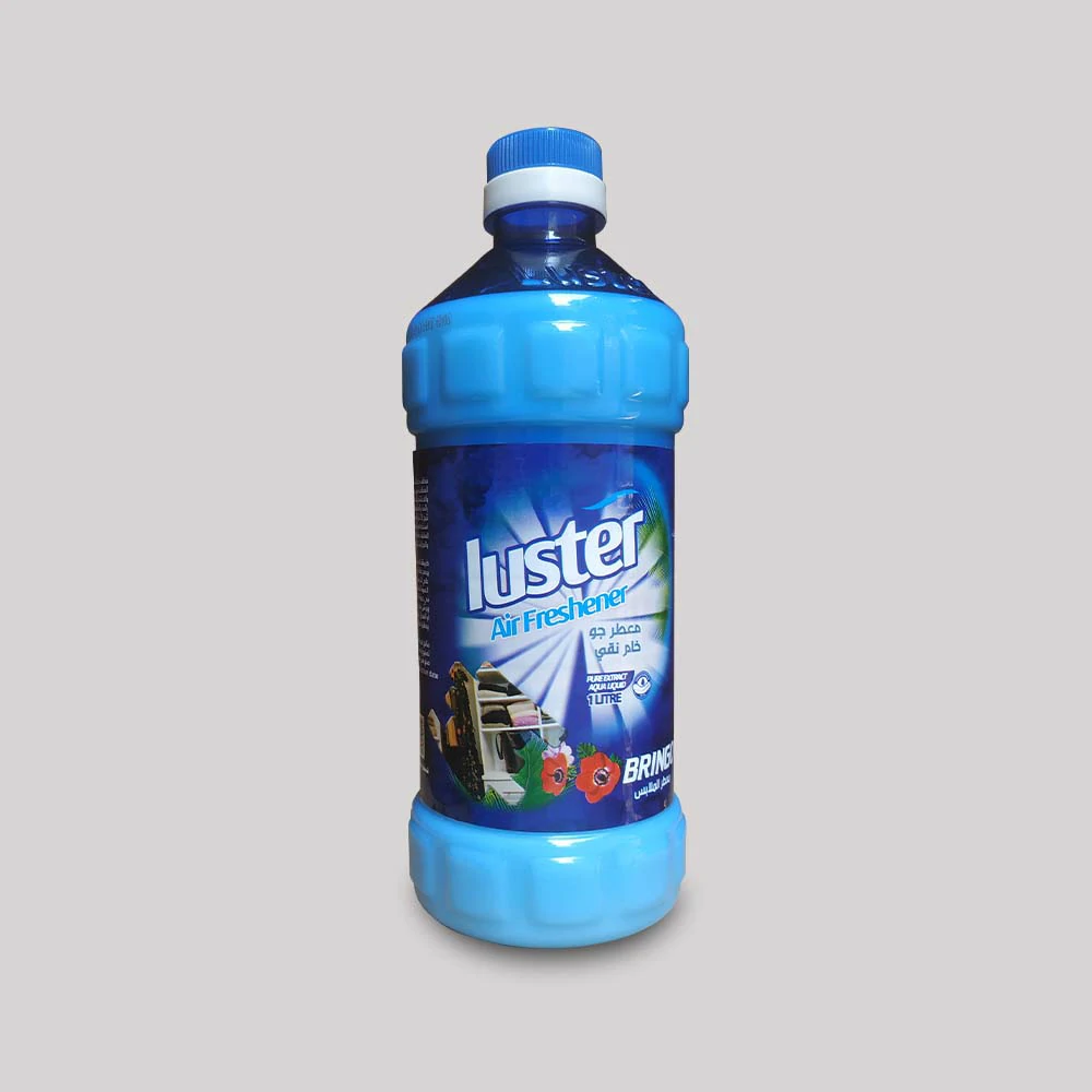 معطر برينجو للملابس لتر