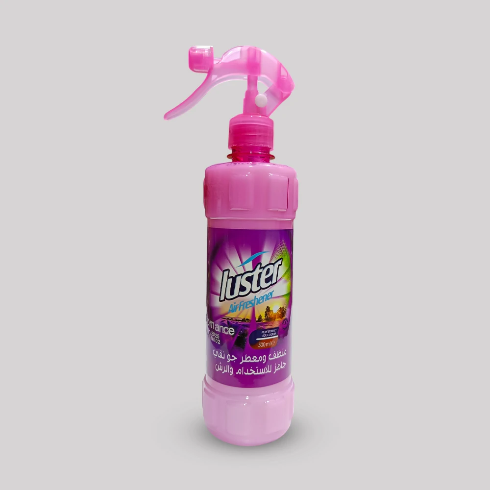 معطر جو Romance