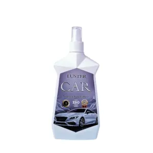 معطر السيارة